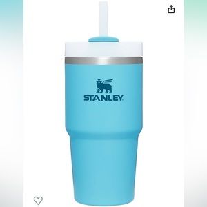 Stanley Quencher H2O Flowstate Stainless Steel Vacuum Insulated Tumbler - Pool